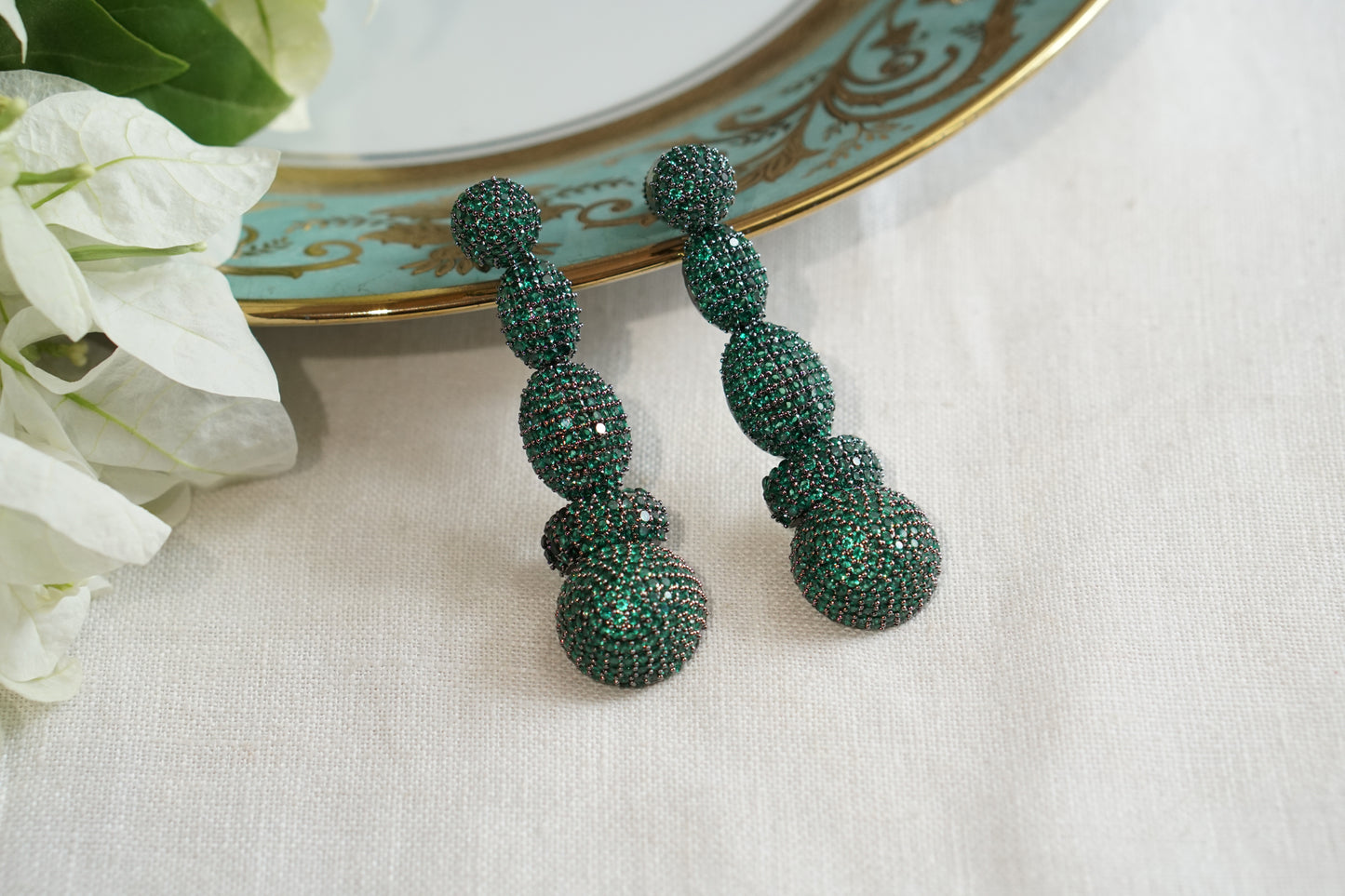 Ad Earrings (1-5505)(B)