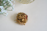 Kundan Braid (5-1531)(AK)