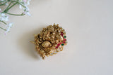 Kundan Braid (5-1531)(AK)