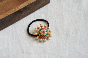 Antique hairband (5-1461)(AK)