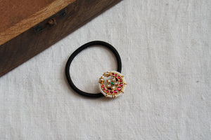 Antique hairband (5-1462)(AK)