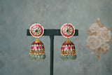 Kundan Jhumki (1-4574))(EX)