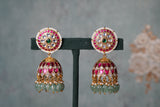 Kundan Jhumki (1-4574))(EX)
