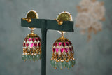 Kundan Jhumki (1-4574))(EX)