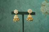 Kundan Jhumki (1-5039)(A) - JEWELSTYLE