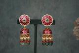Kundan Jhumki (1-4576))(EX)