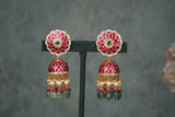 Kundan Jhumki (1-4576))(EX)