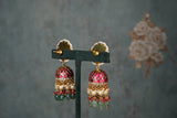 Kundan Jhumki (1-4576))(EX)