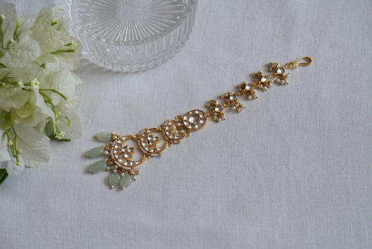 Kundan Maangtikka (5-1686)(A)