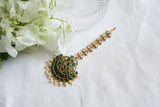 Kundan Maangtikka (5-1824)(R)