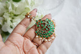 Kundan Maangtikka (5-1824)(R)