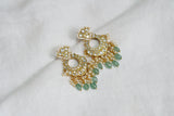 Kundan Earring (1-3067)