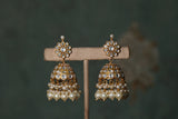 Kundan Jhumki (1-4332)(R)