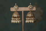 Kundan Jhumki (1-4332)(R)