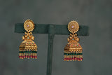 Antique Jhumki (1-4572))(EX)