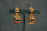 Antique Jhumki (1-4572))(EX)