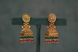 Antique Jhumki (1-4572))(EX)