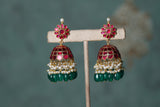 Kundan Jhumki (1-4331)(R)