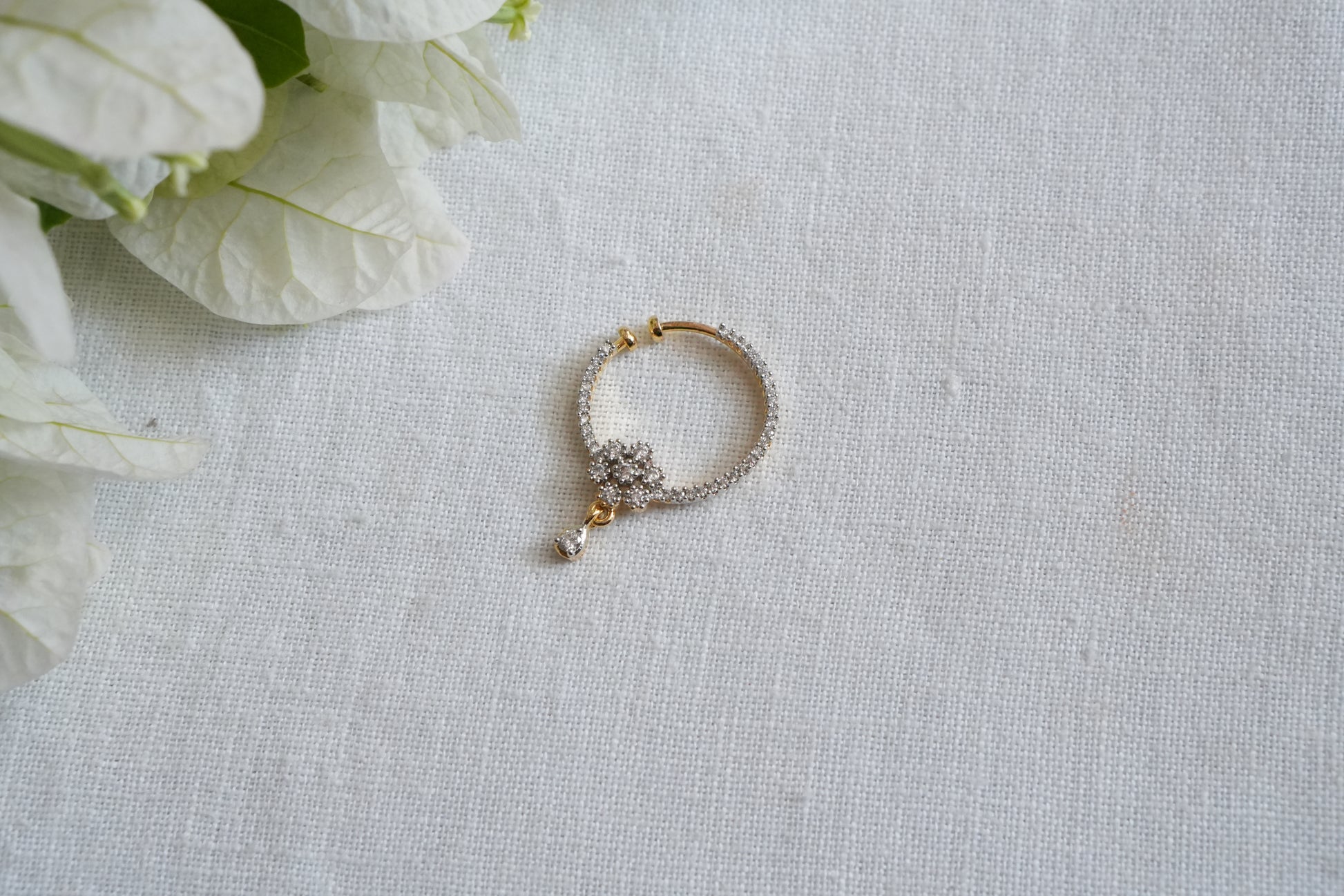 Ad Nath (2-280)(Ak) - JEWELSTYLE