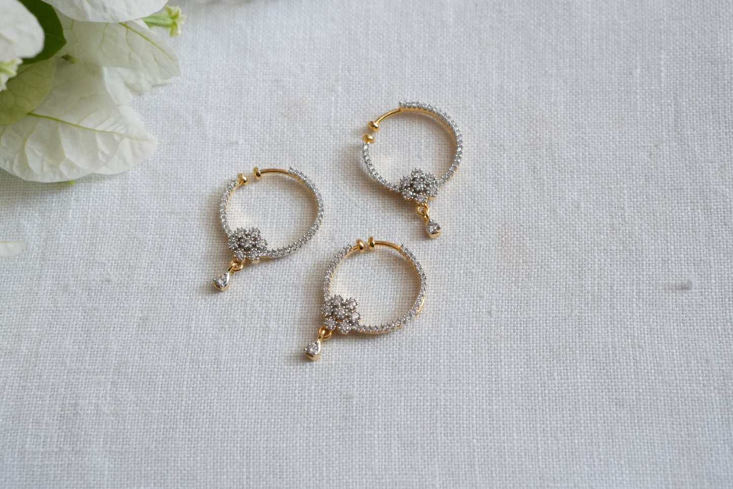 Ad Nath (2-280)(Ak) - JEWELSTYLE