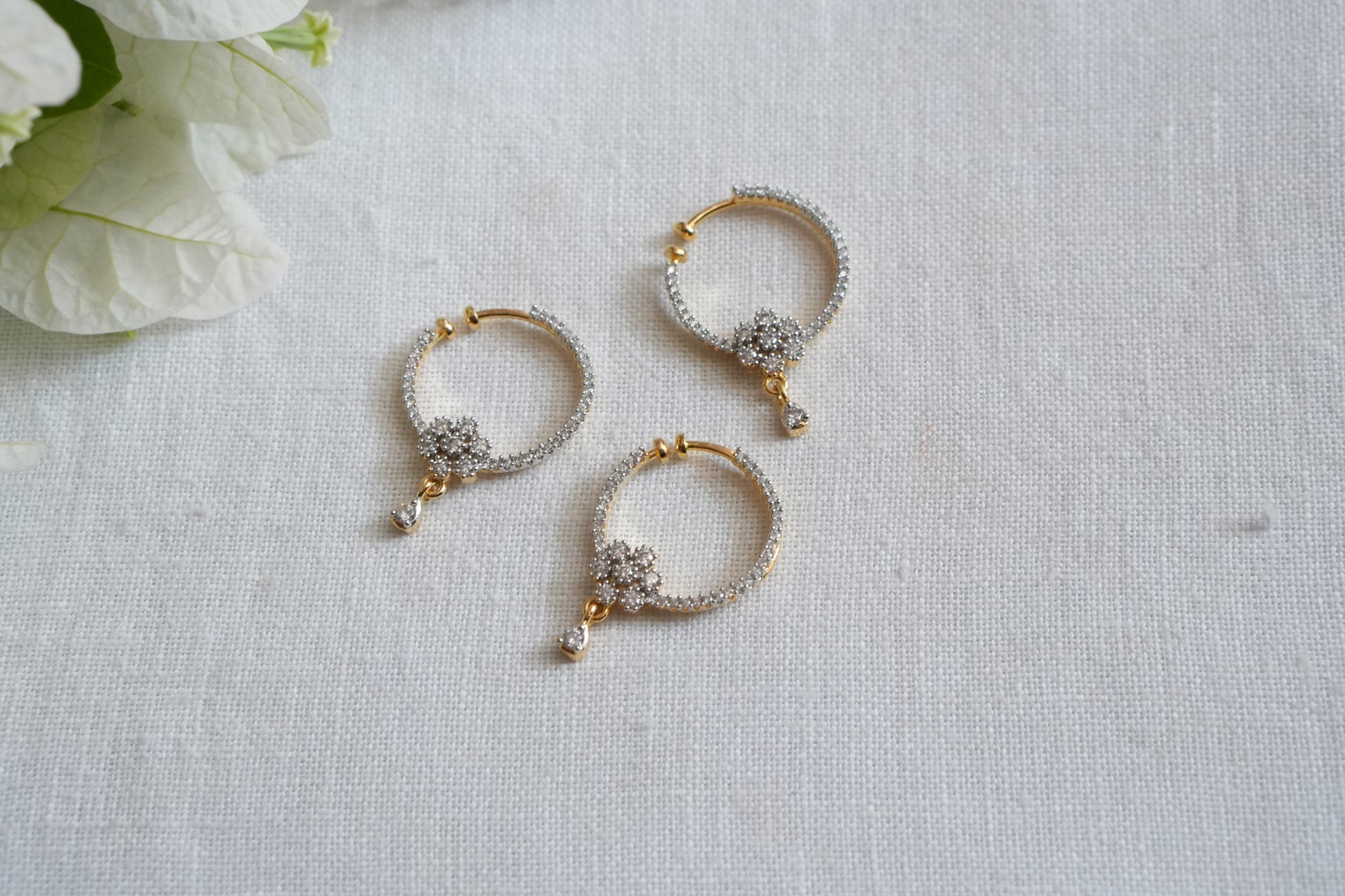 Ad Nath (2-280)(Ak) - JEWELSTYLE
