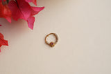 AD Septum Nosering (2-261)(Ak) - JEWELSTYLE