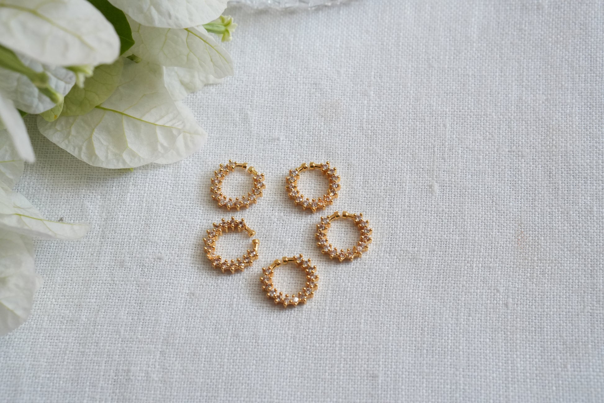 AD Nosering (2-276)(Ak) - JEWELSTYLE