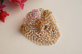 Antique Hairpin (5-1621)(AK) - JEWELSTYLE