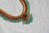 Kundan Necklace (4-7938)(K)