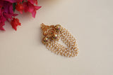 Antique Hairpin (5-1619)(AK) - JEWELSTYLE