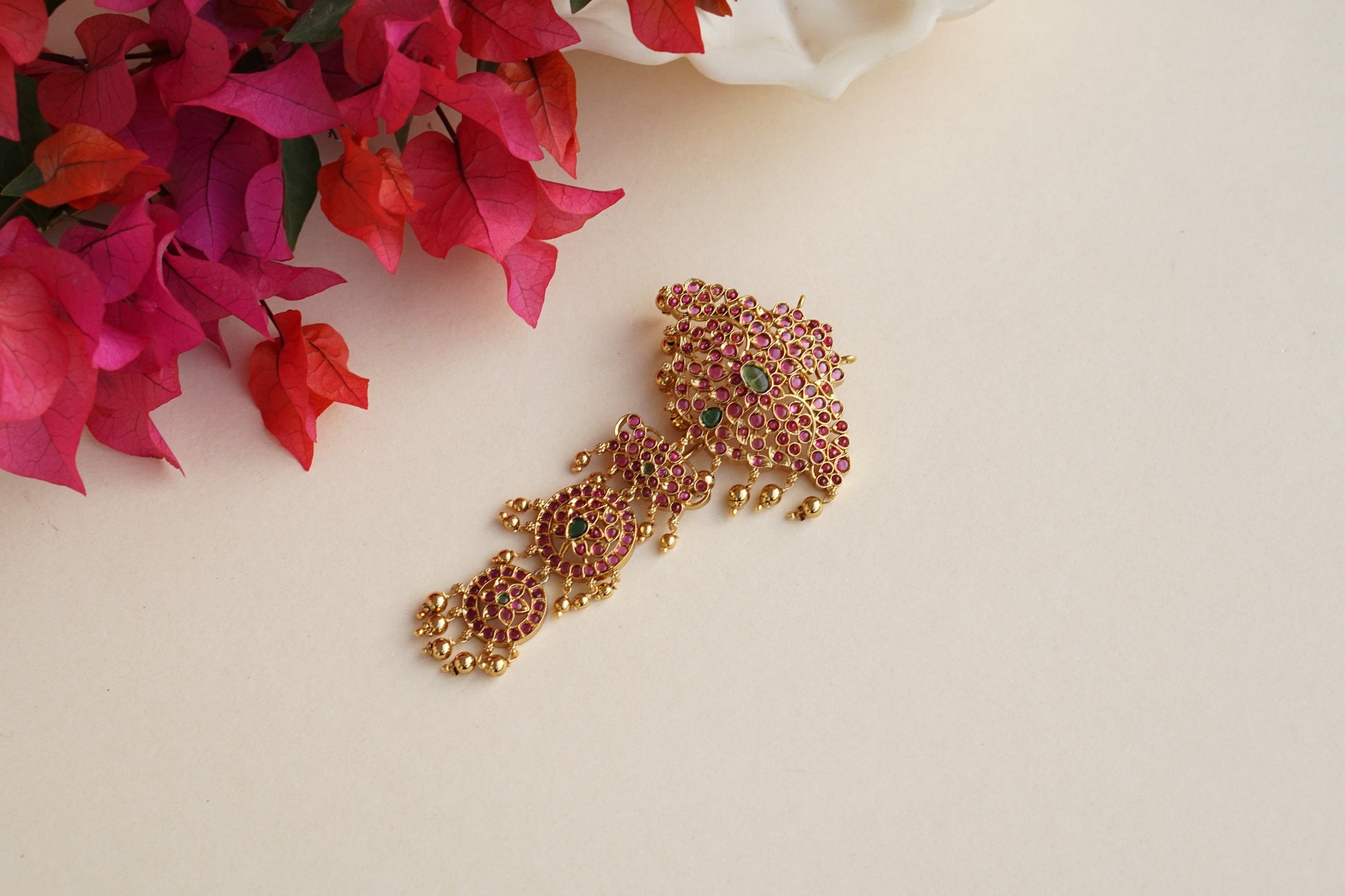 Antique Braid (5-1613)(AK) - JEWELSTYLE