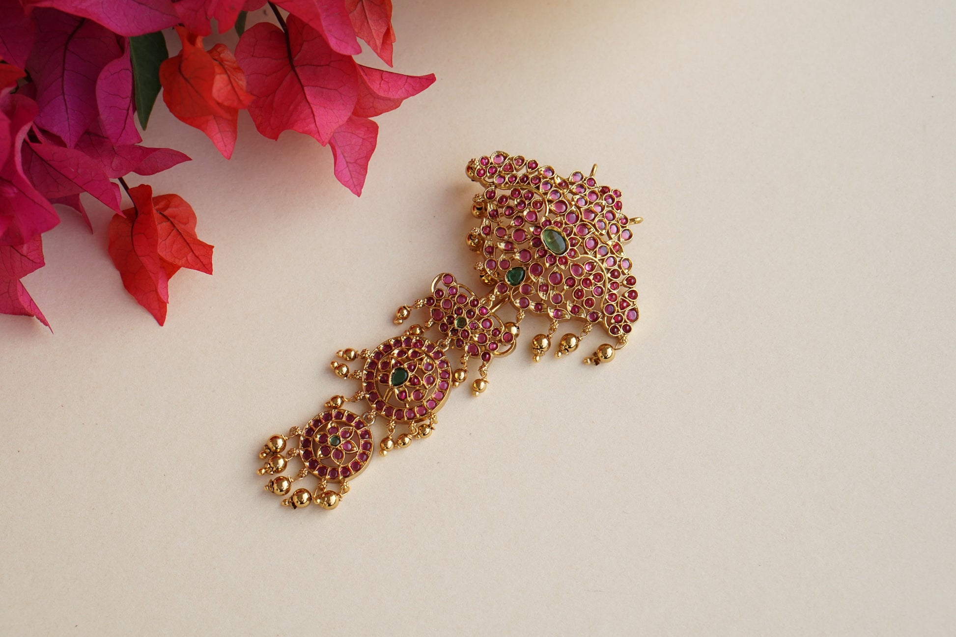 Antique Braid (5-1613)(AK) - JEWELSTYLE