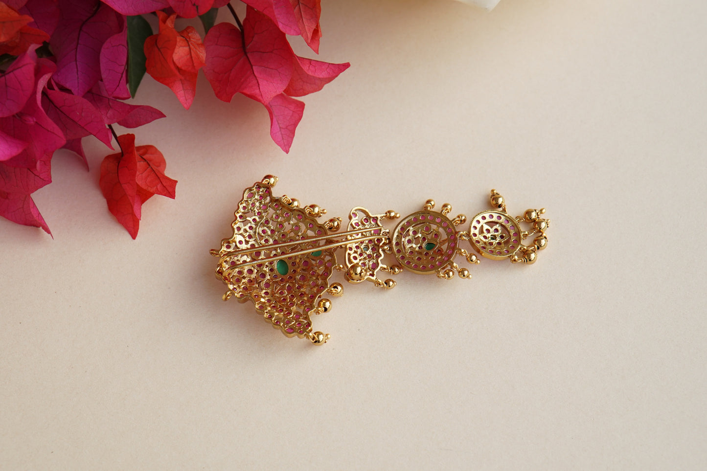 Antique Braid (5-1613)(AK) - JEWELSTYLE