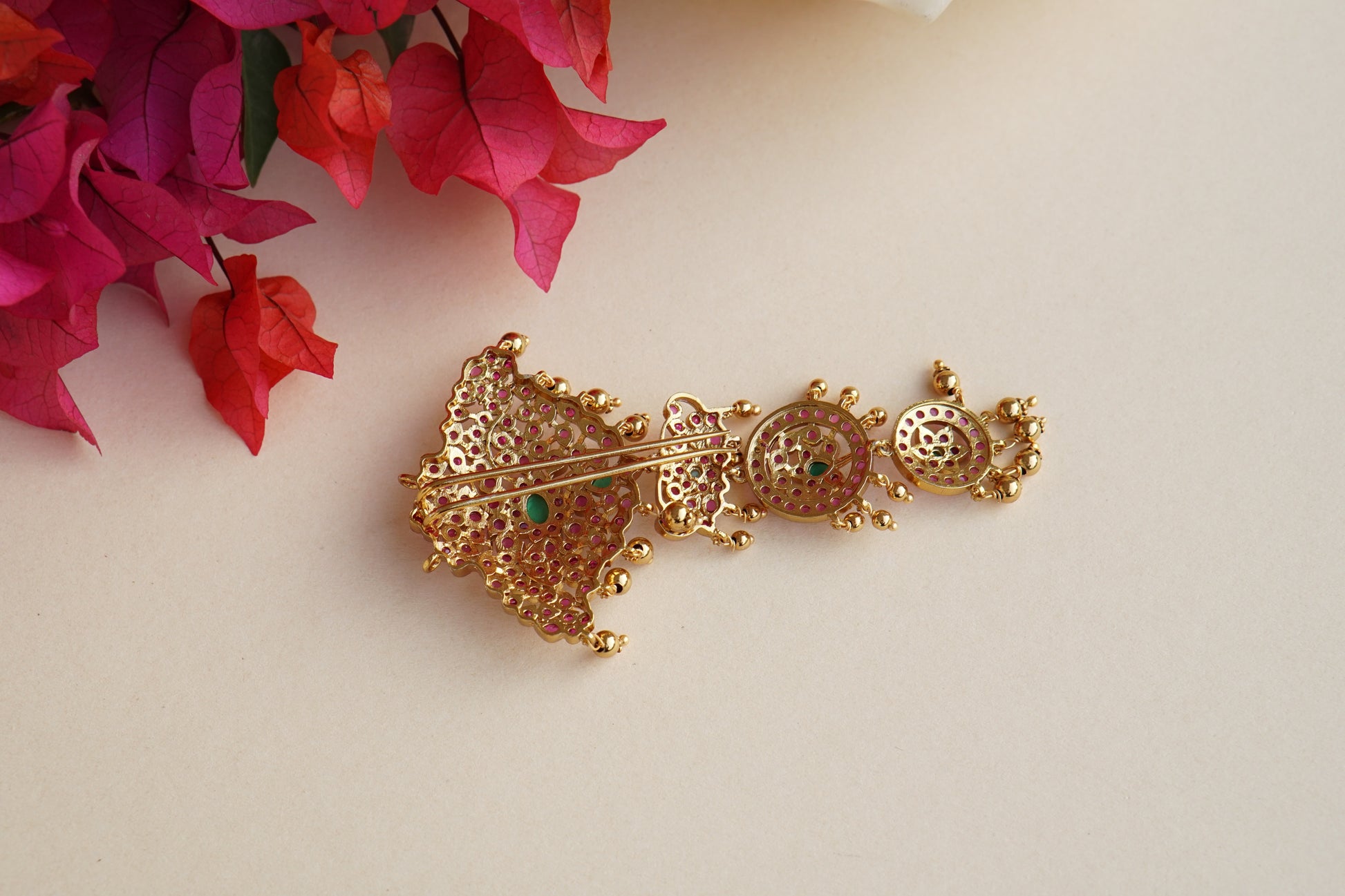 Antique Braid (5-1613)(AK) - JEWELSTYLE