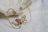 Kundan Earcuffs (1-4587)(EX)