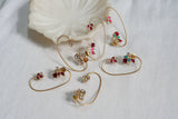 Kundan Earcuffs (1-4587)(EX)