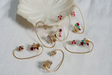Kundan Earcuffs (1-4587)(EX)