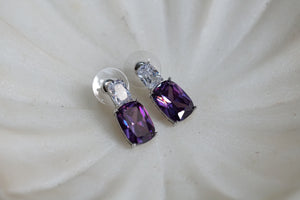 Purple AD studs (1-4586)(EX)