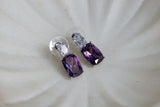Purple AD studs (1-4586)(EX)