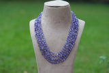beads necklace (4-5983)(N)