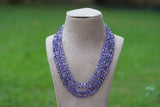 beads necklace (4-5983)(N)