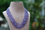 beads necklace (4-5983)(N)