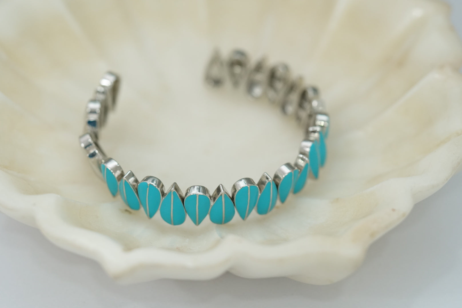 Sterling bangle (3-278)(OFFER PIECE) - JEWELSTYLE