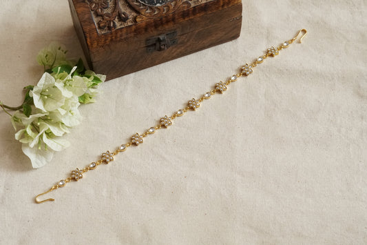 Kundan Sispatti (5-1665)(A) - JEWELSTYLE