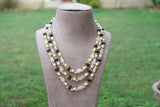 BEADS NECKLACE (4-6397)(N)