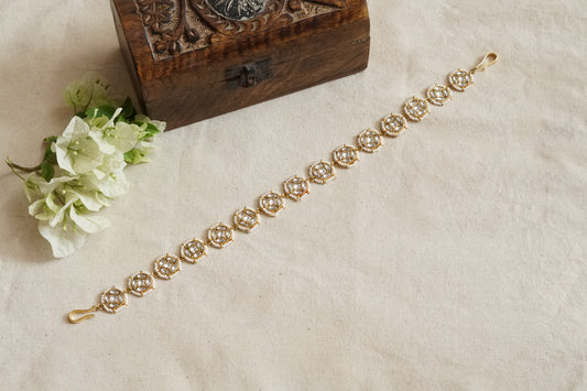 Kundan Sispatti (5-1664)(A) - JEWELSTYLE