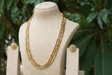 Antique Necklace Set (4-9586)(AK) - JEWELSTYLE