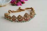 Kundan waist Belt(9-260)(EX)