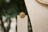 Antique Necklace Set (4-9595)(AK)