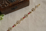 Kundan Sispatti (5-1662)(A) - JEWELSTYLE